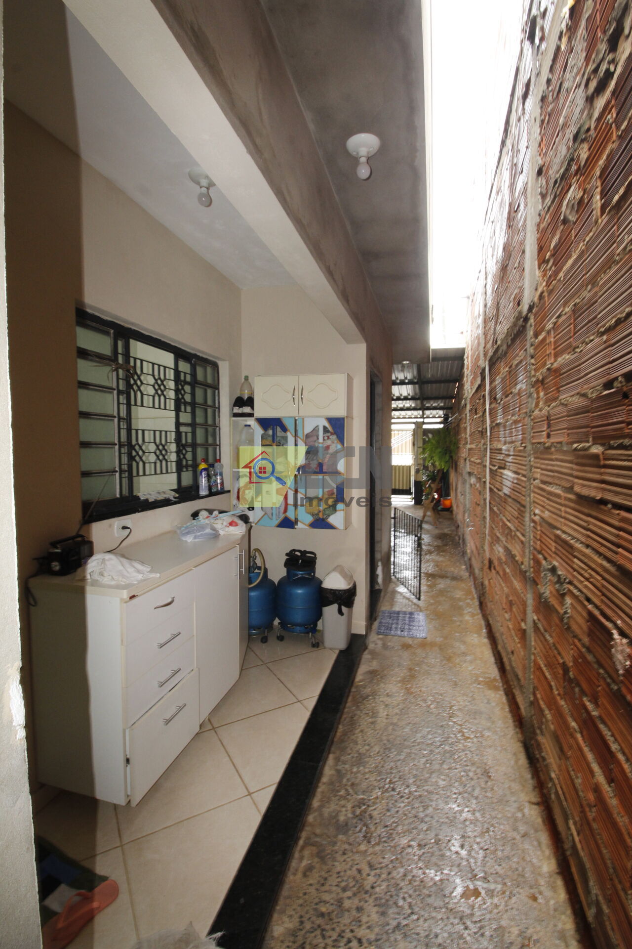 Casa, 2 quartos, 98 m² - Foto 24