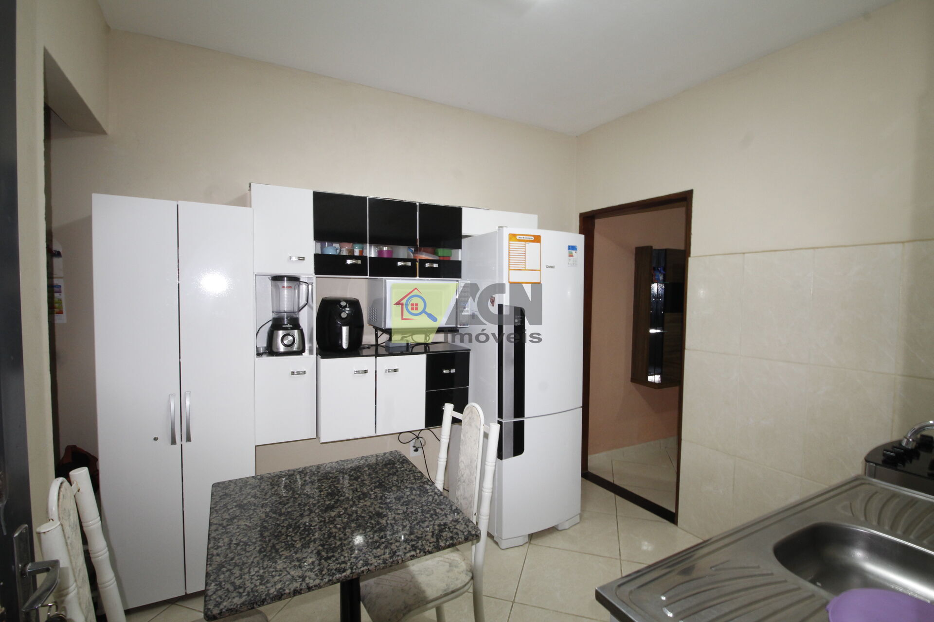 Casa, 2 quartos, 98 m² - Foto 9