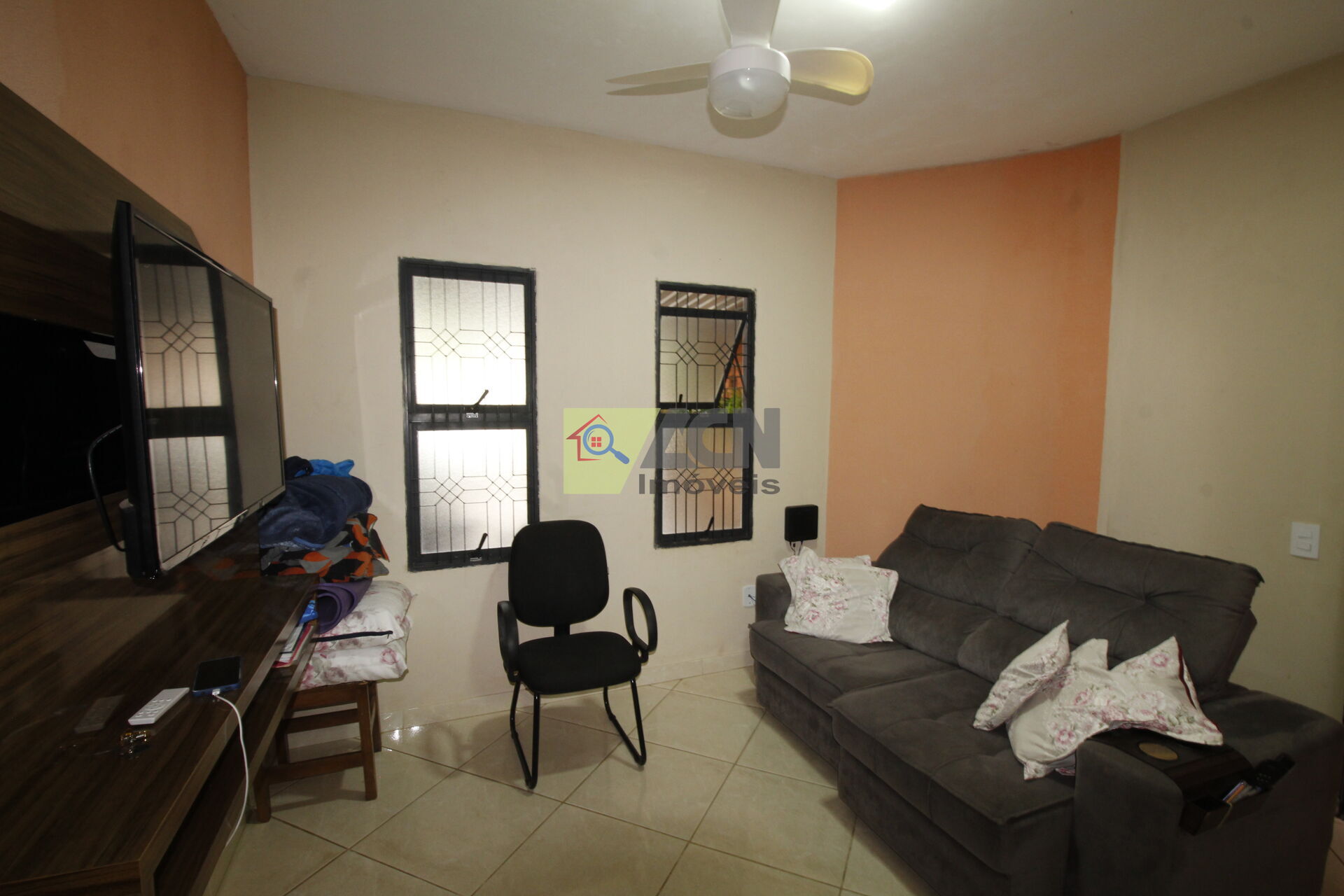 Casa, 2 quartos, 98 m² - Foto 5