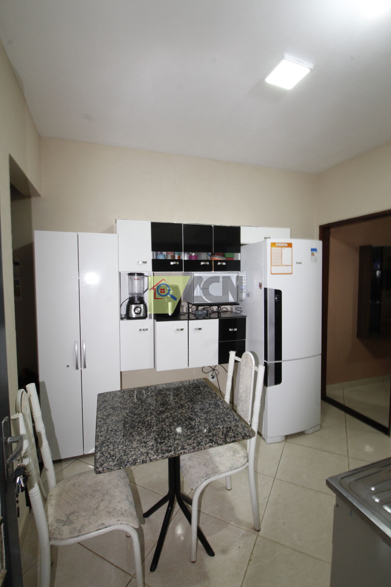 Casa, 2 quartos, 98 m² - Foto 10
