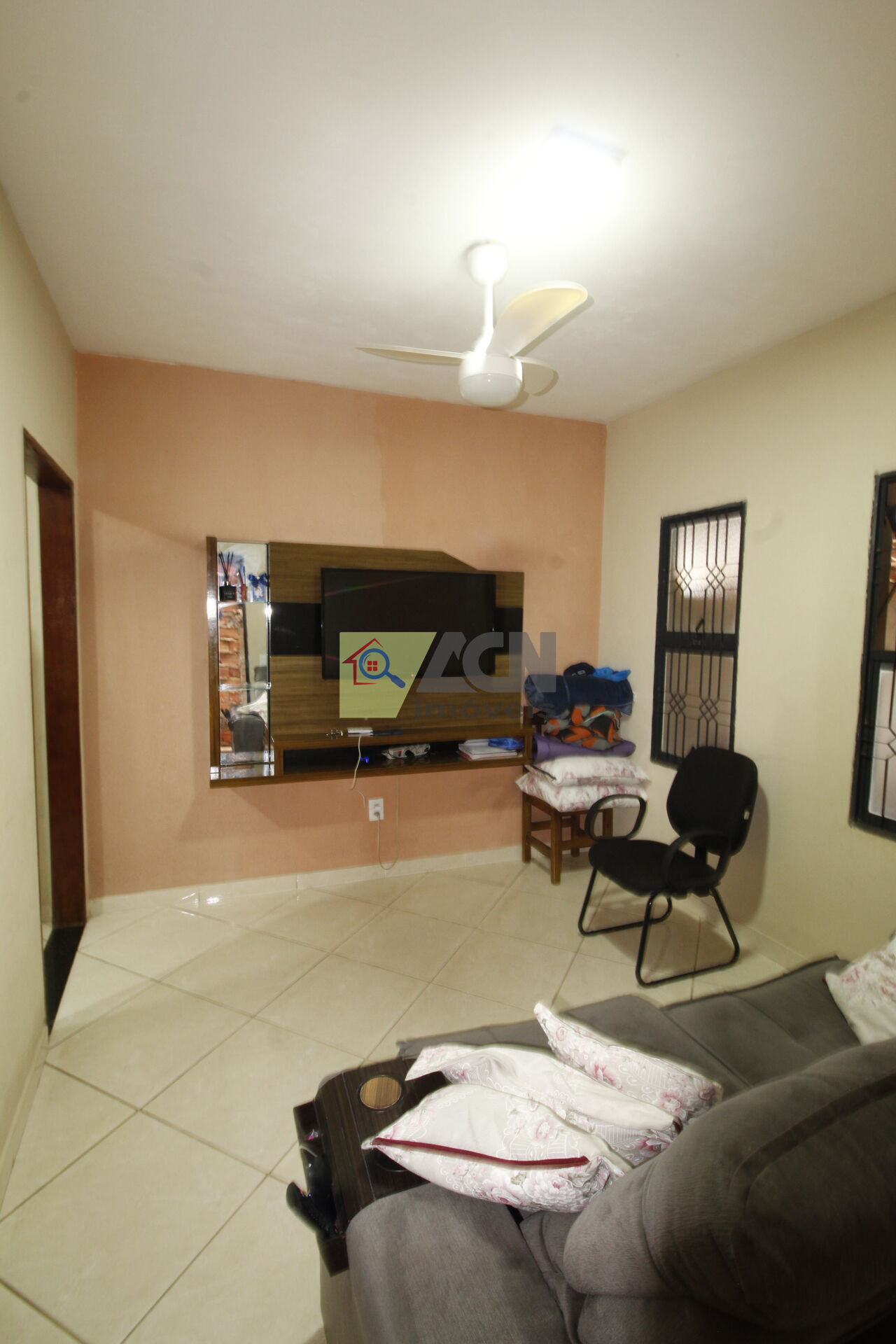 Casa, 2 quartos, 98 m² - Foto 4