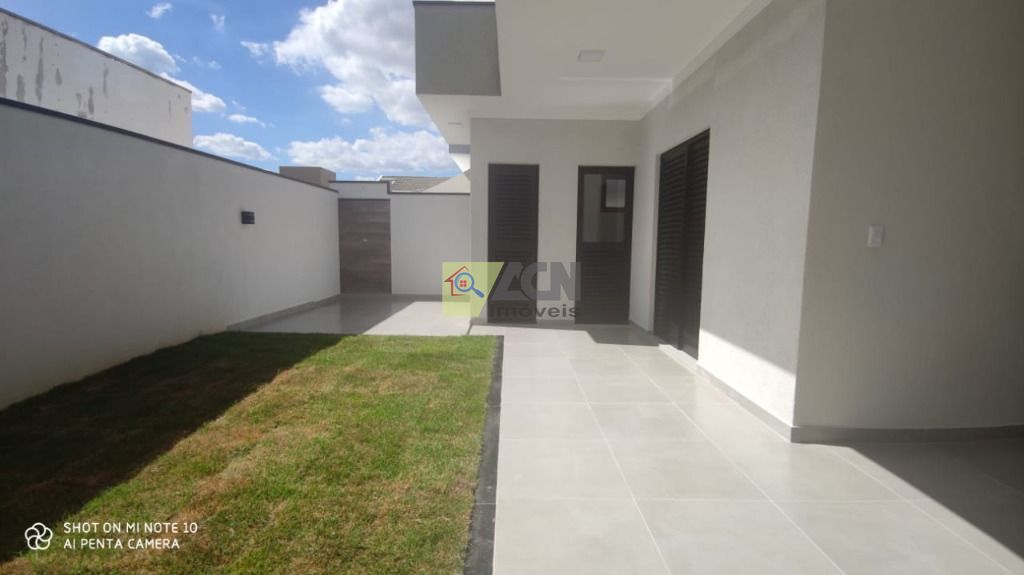 Casa de Condomínio, 3 quartos - Foto 10