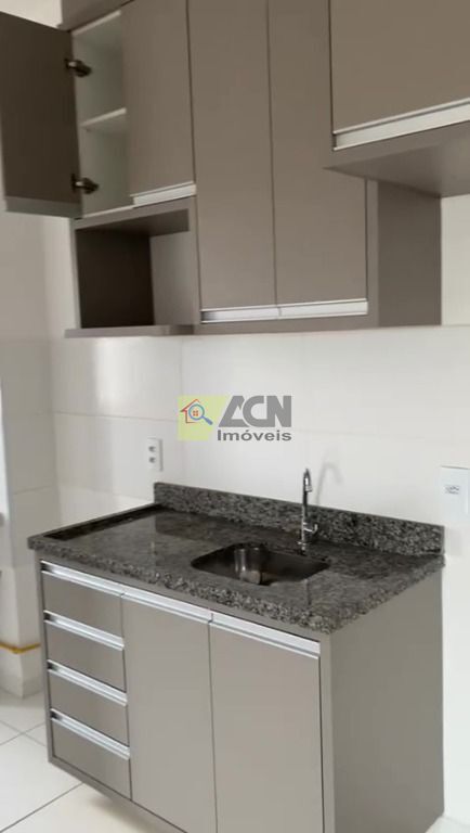 Apartamento, 2 quartos, 56 m² - Foto 5