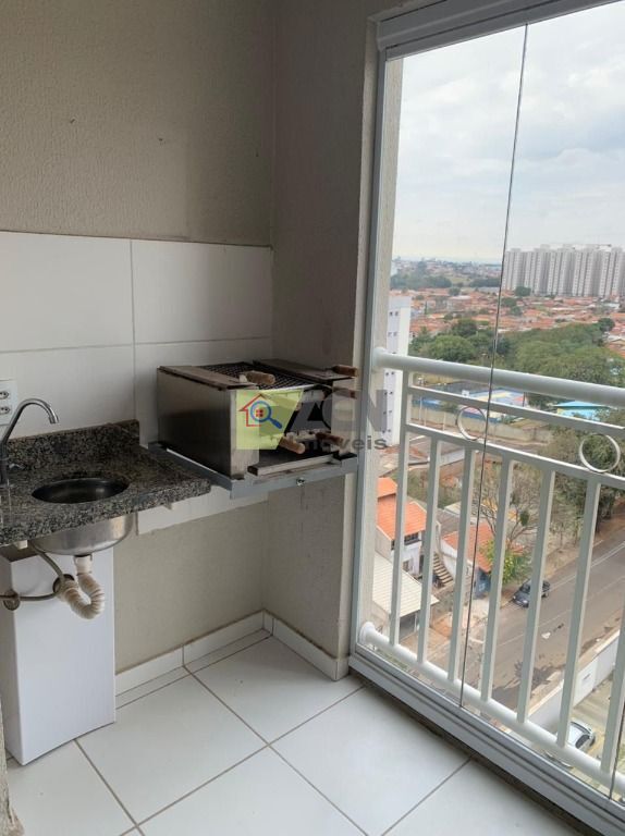 Apartamento, 2 quartos, 56 m² - Foto 4