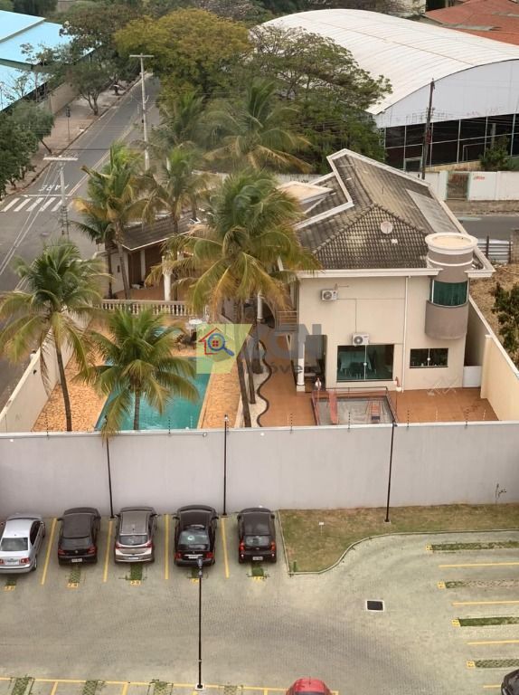 Apartamento, 2 quartos, 56 m² - Foto 6