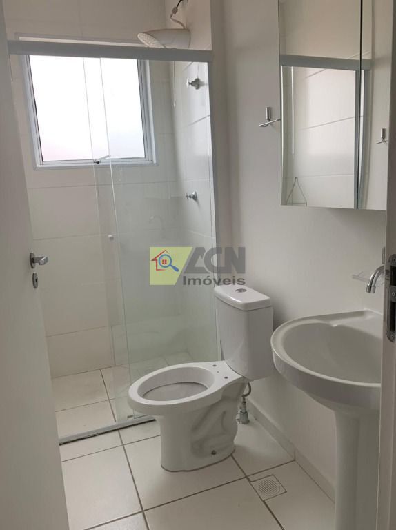Apartamento, 2 quartos, 56 m² - Foto 10
