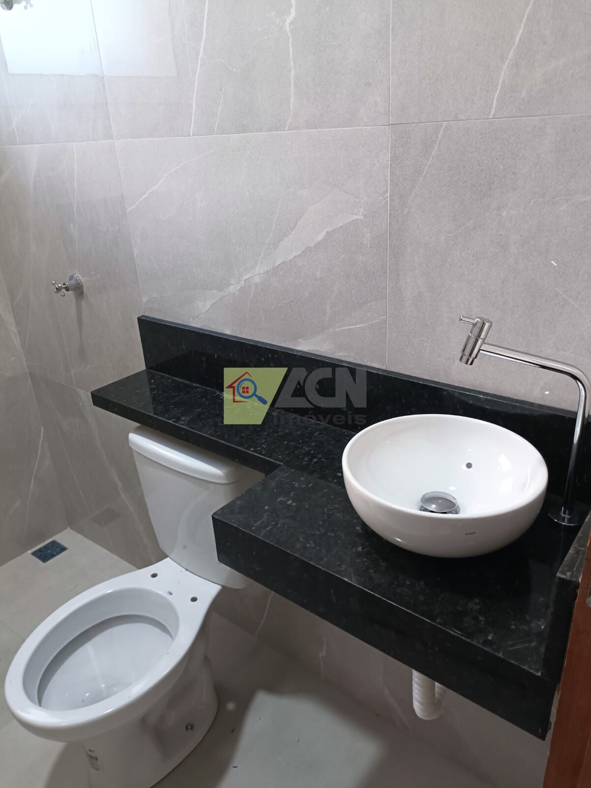 Casa, 2 quartos, 69 m² - Foto 17