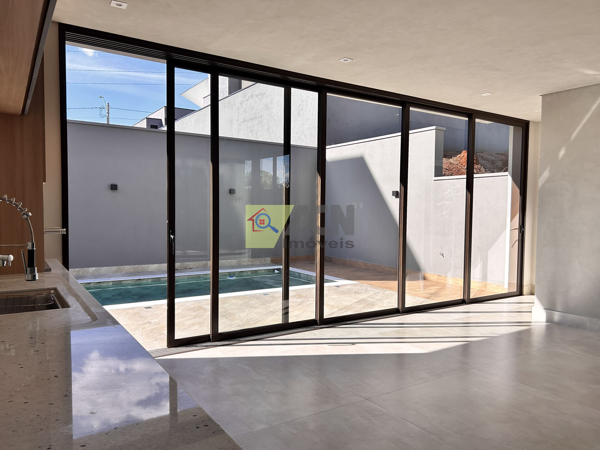 Casa de Condomínio, 4 quartos - Foto 9