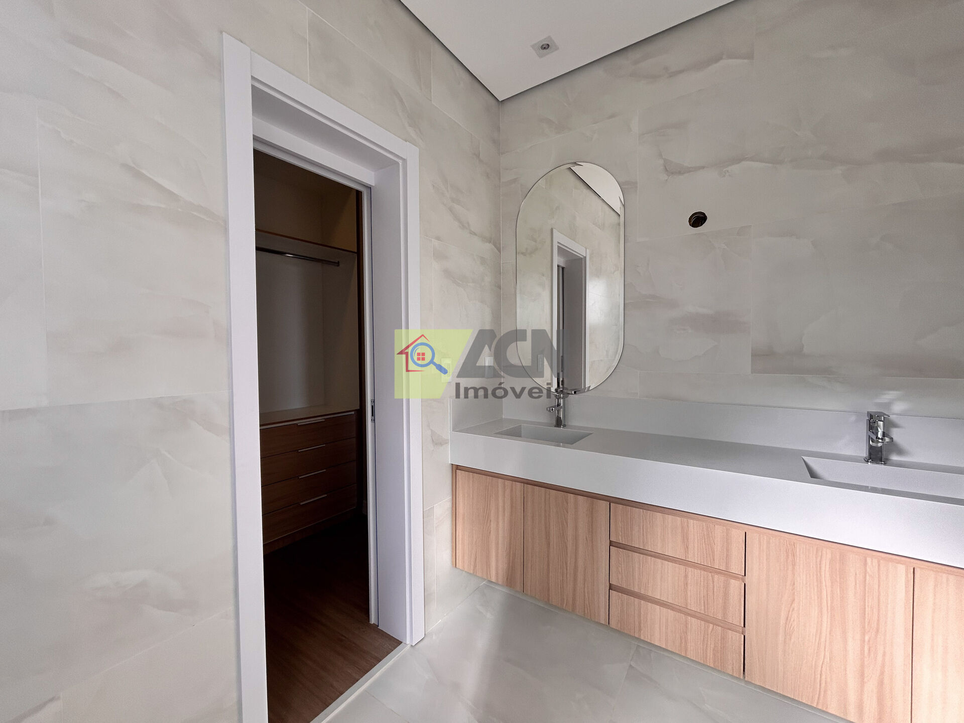 Casa de Condomínio, 4 quartos - Foto 49