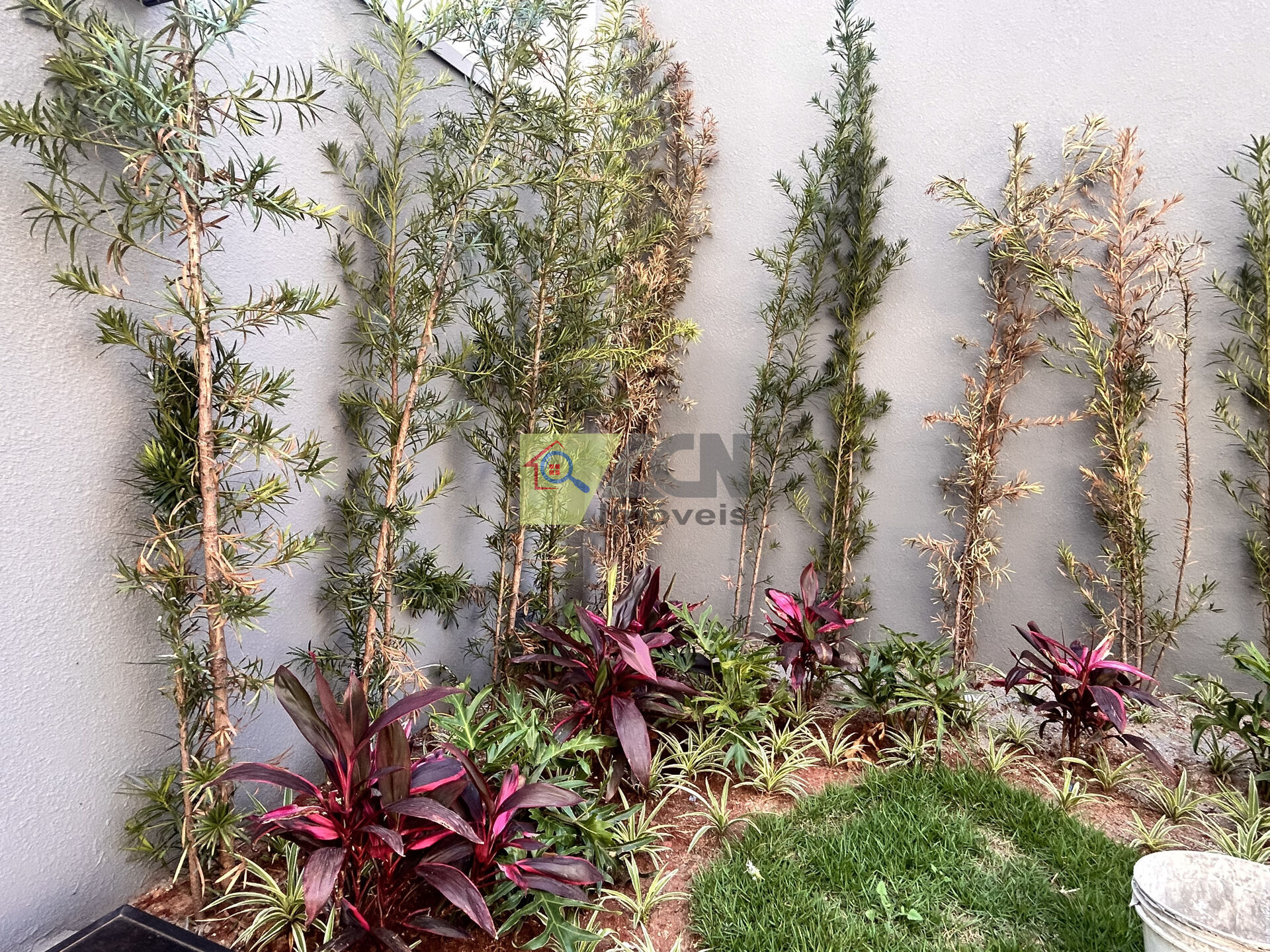 Casa de Condomínio, 4 quartos - Foto 28