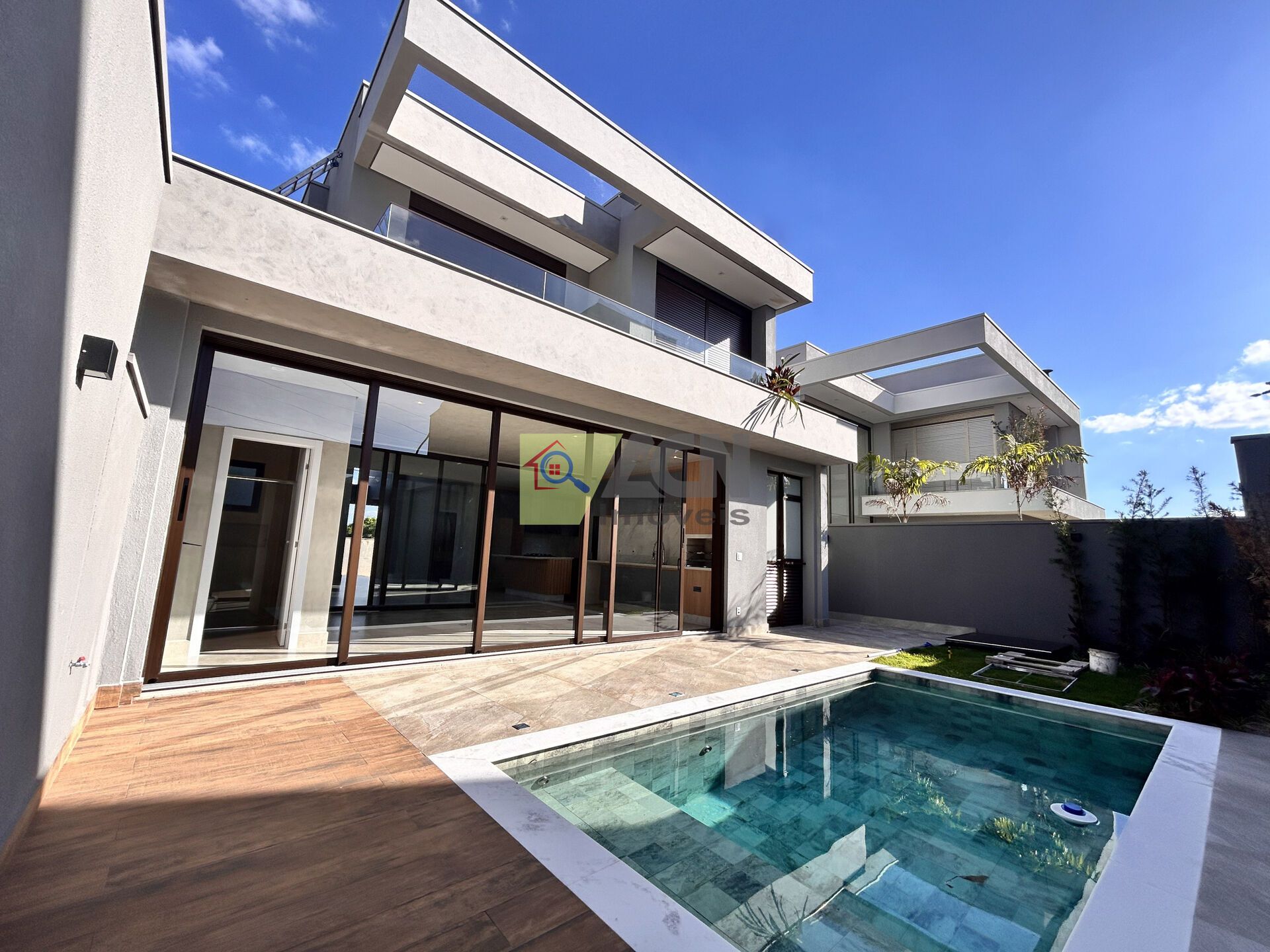 Casa de Condomínio, 4 quartos - Foto 11