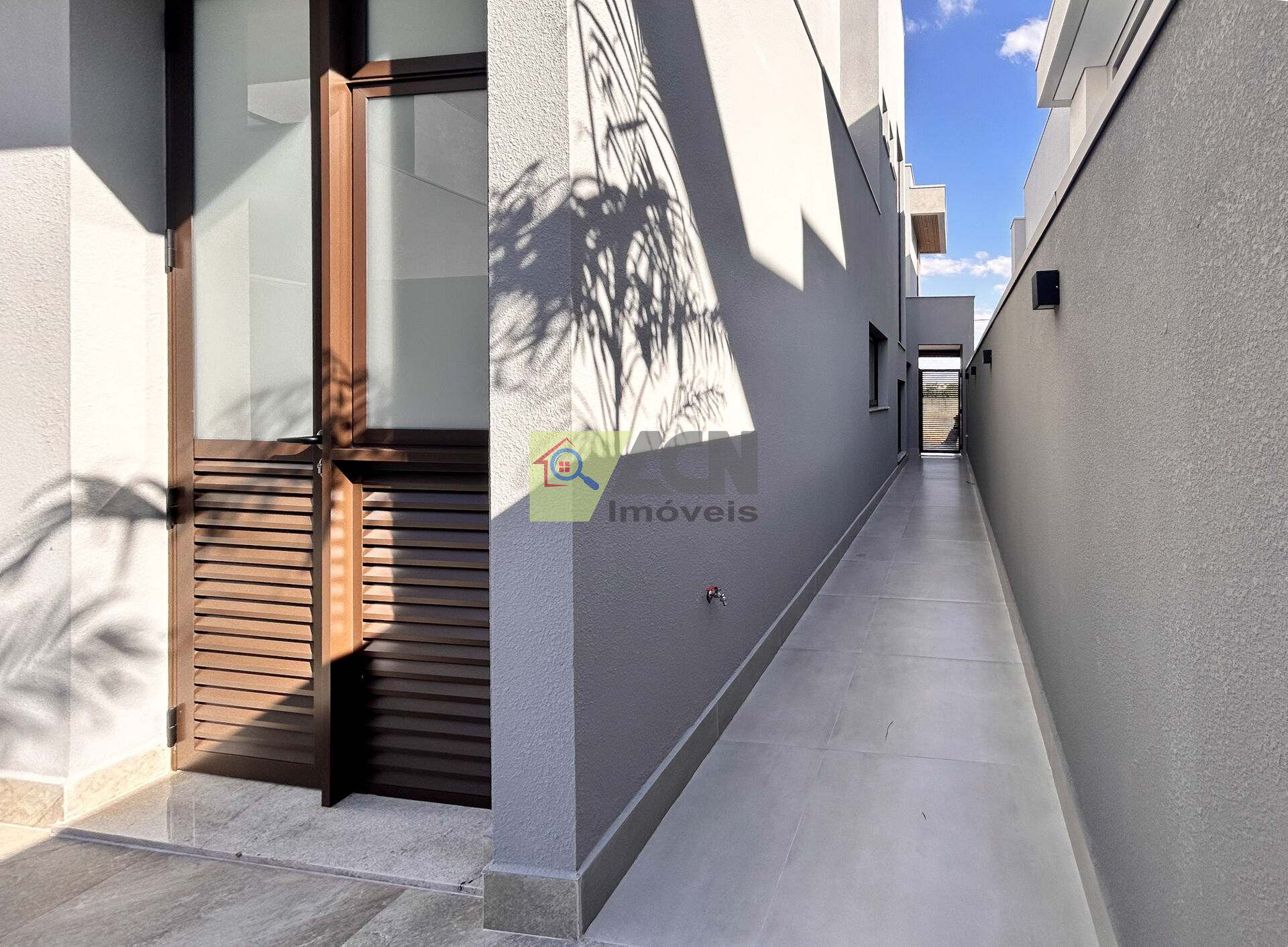 Casa de Condomínio, 4 quartos - Foto 13