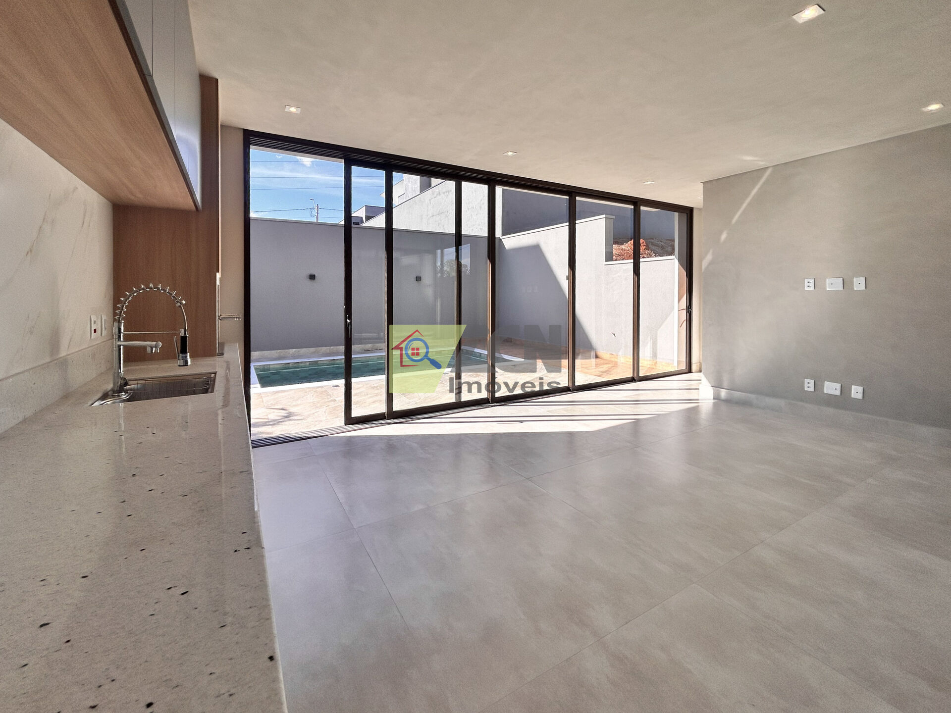 Casa de Condomínio, 4 quartos - Foto 10