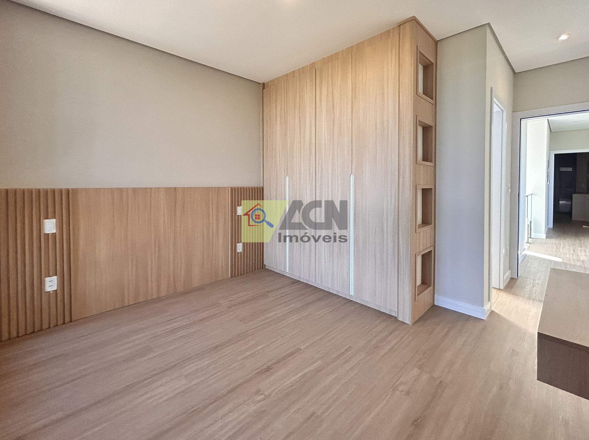 Casa de Condomínio, 4 quartos - Foto 46