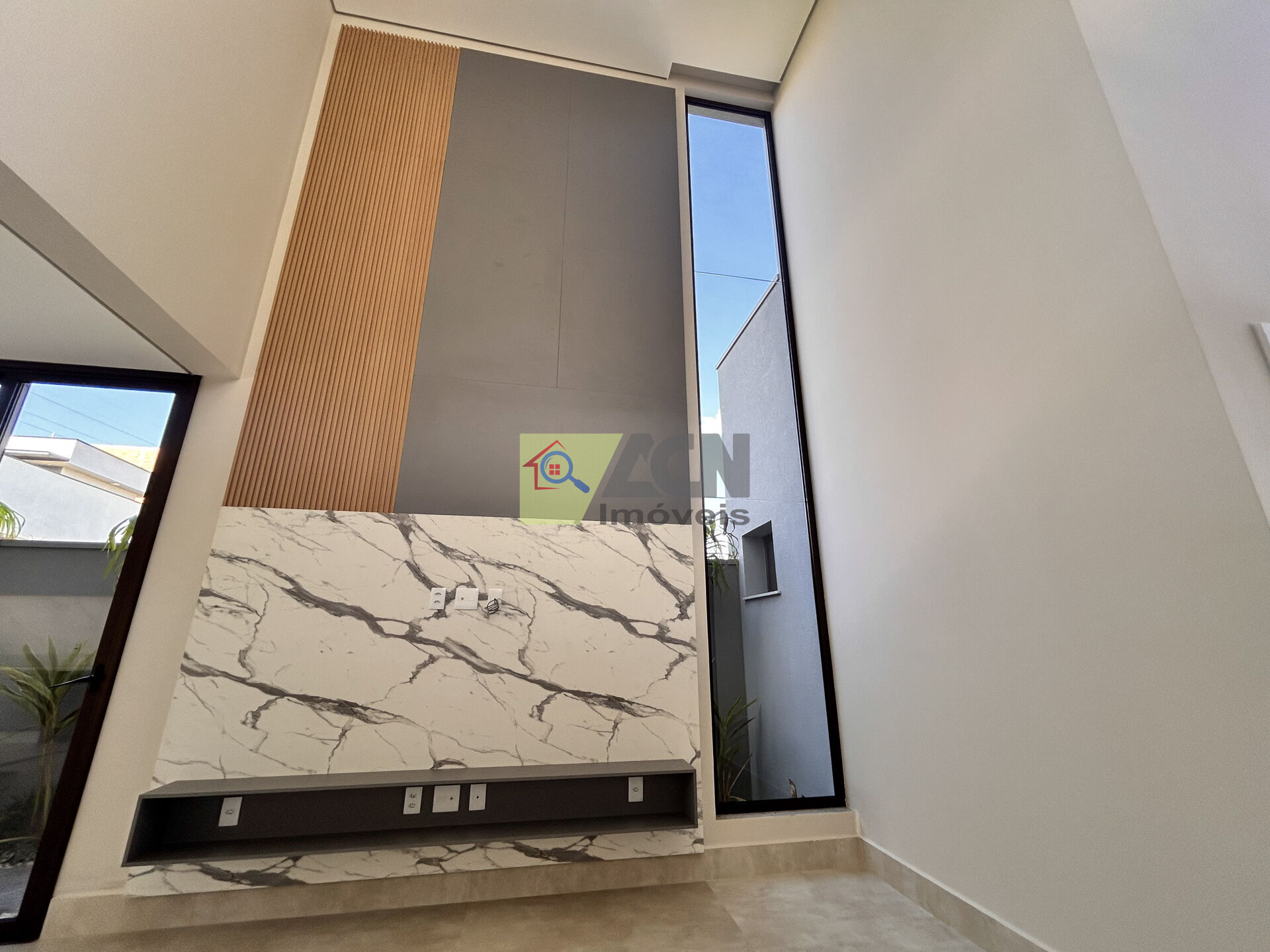 Casa de Condomínio, 4 quartos - Foto 30