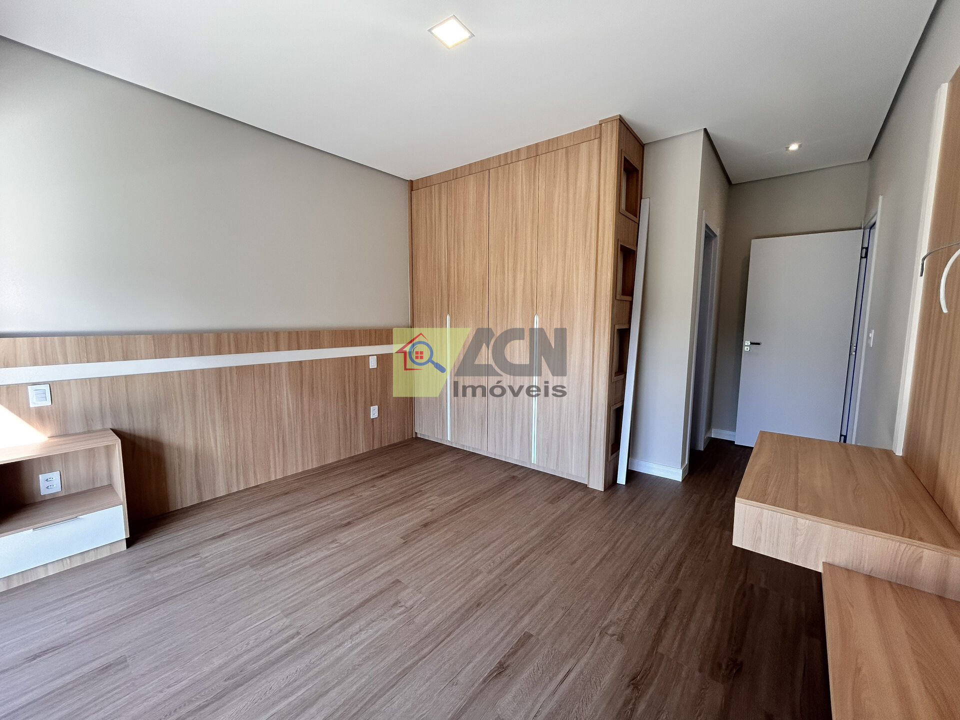 Casa de Condomínio, 4 quartos - Foto 41