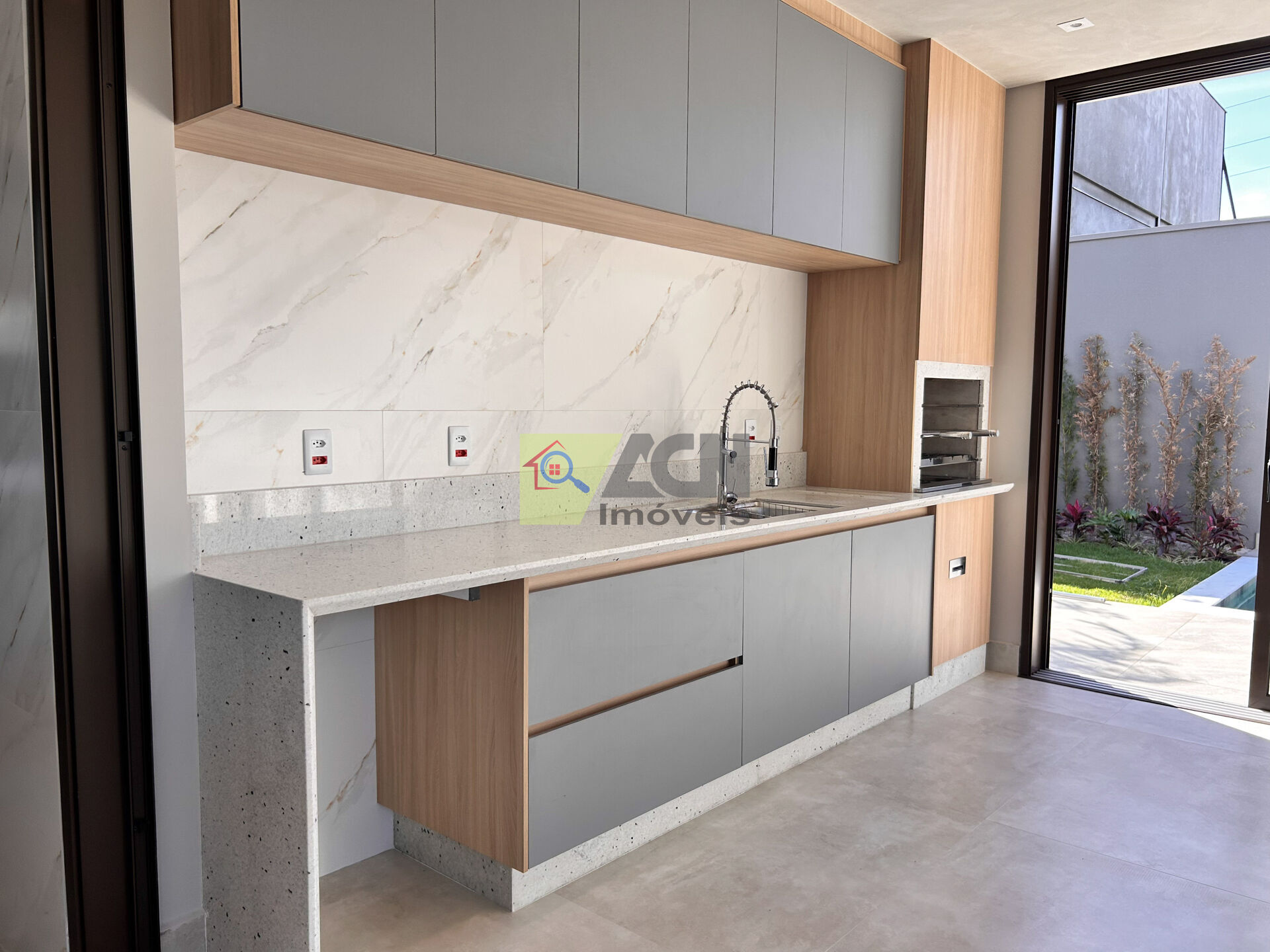 Casa de Condomínio, 4 quartos - Foto 8