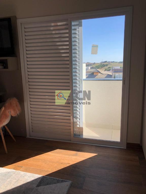 Sobrado, 3 quartos, 200 m² - Foto 29