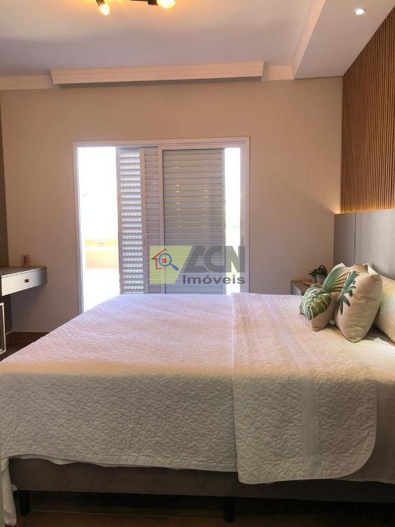 Sobrado, 3 quartos, 200 m² - Foto 33