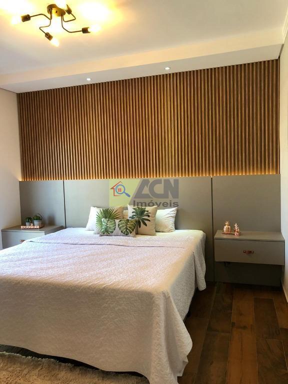 Sobrado, 3 quartos, 200 m² - Foto 31