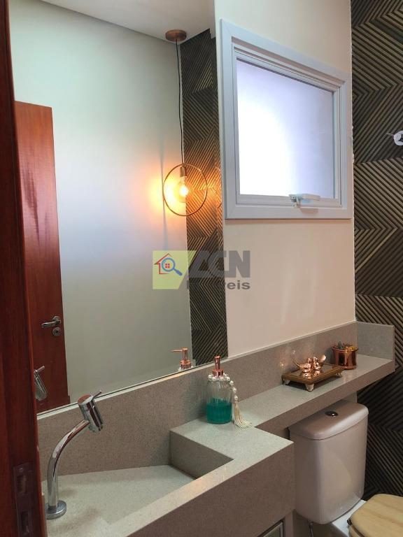 Sobrado, 3 quartos, 200 m² - Foto 30