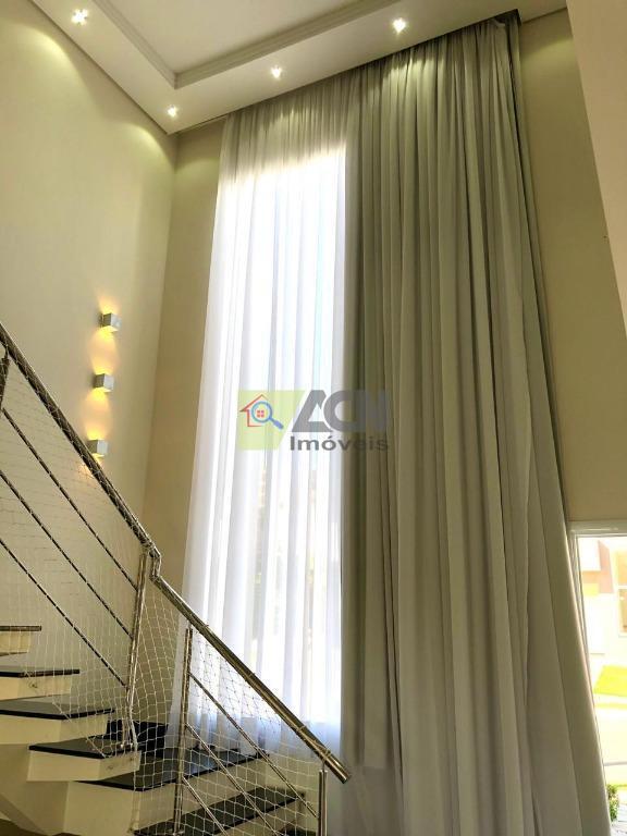 Sobrado, 3 quartos, 200 m² - Foto 14