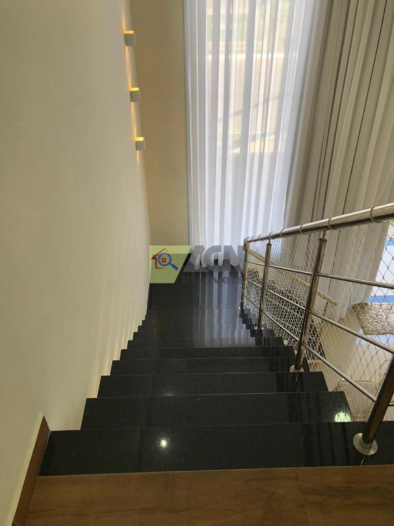 Sobrado, 3 quartos, 200 m² - Foto 16