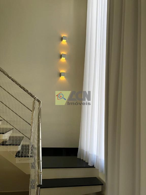 Sobrado, 3 quartos, 200 m² - Foto 12