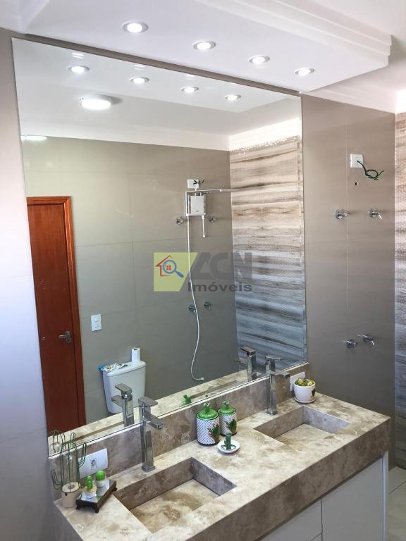 Sobrado, 3 quartos, 200 m² - Foto 37