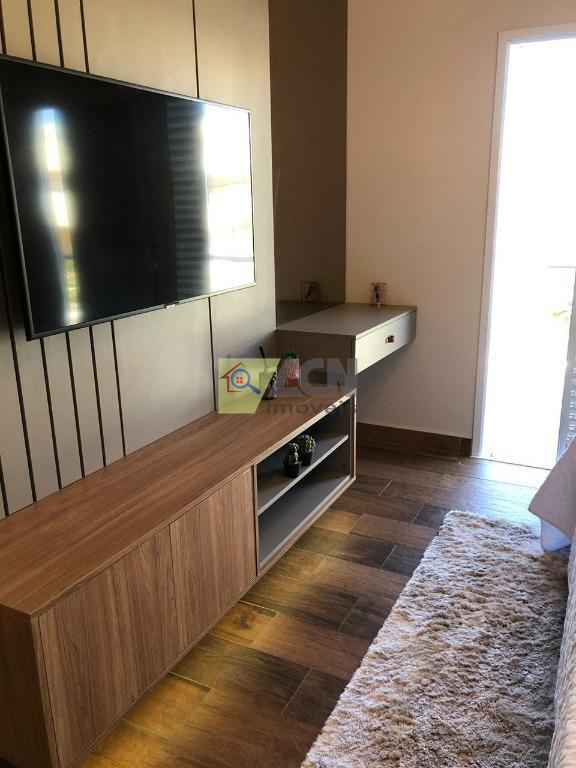 Sobrado, 3 quartos, 200 m² - Foto 19