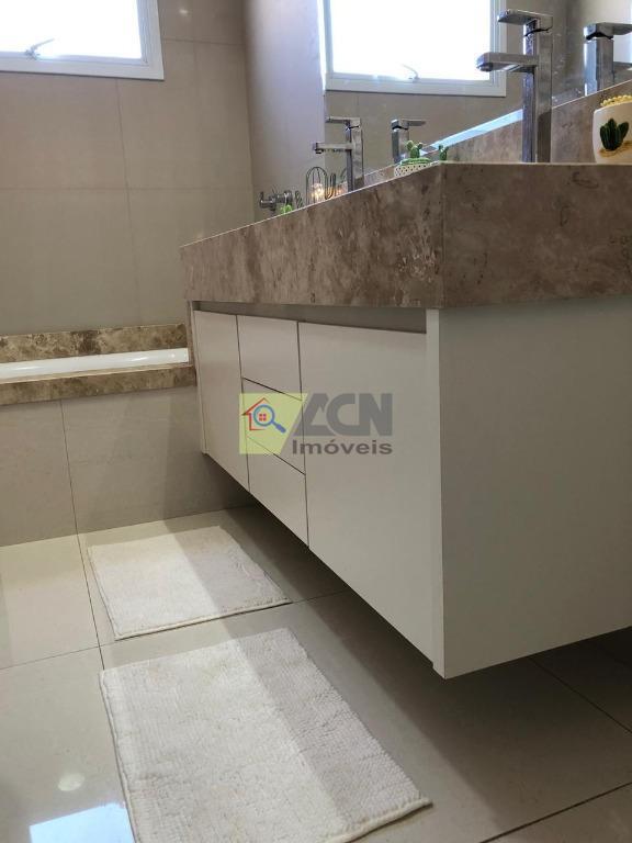 Sobrado, 3 quartos, 200 m² - Foto 35