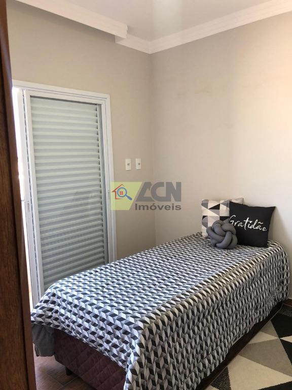 Sobrado, 3 quartos, 200 m² - Foto 22