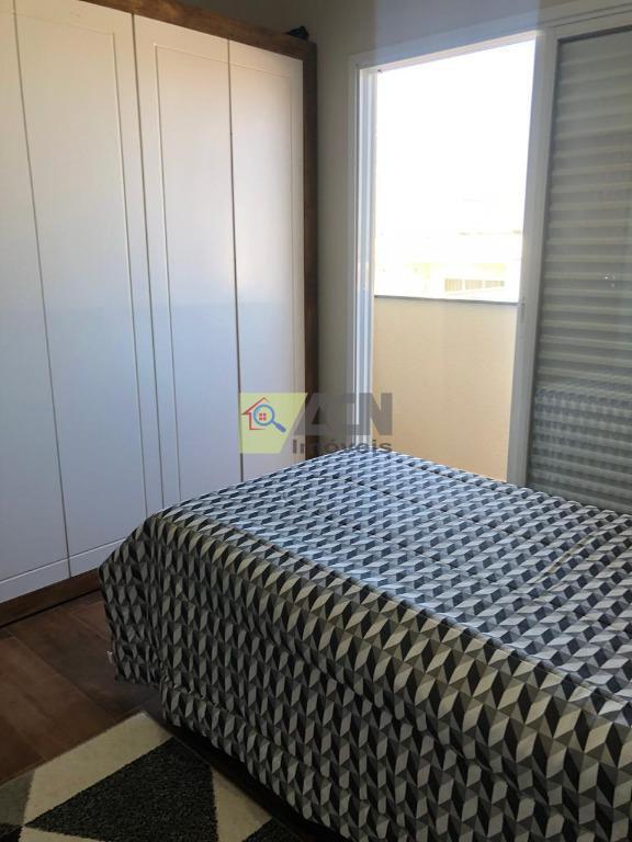 Sobrado, 3 quartos, 200 m² - Foto 24