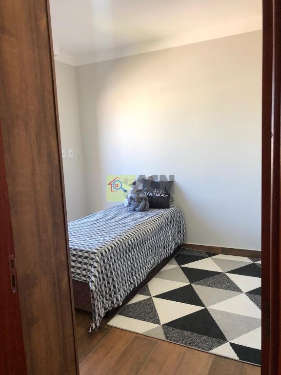 Sobrado, 3 quartos, 200 m² - Foto 25