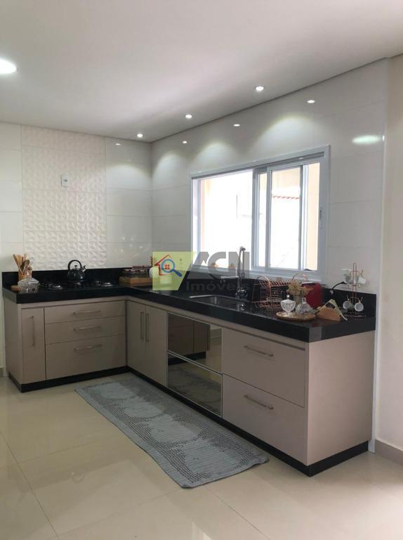 Sobrado, 3 quartos, 200 m² - Foto 8