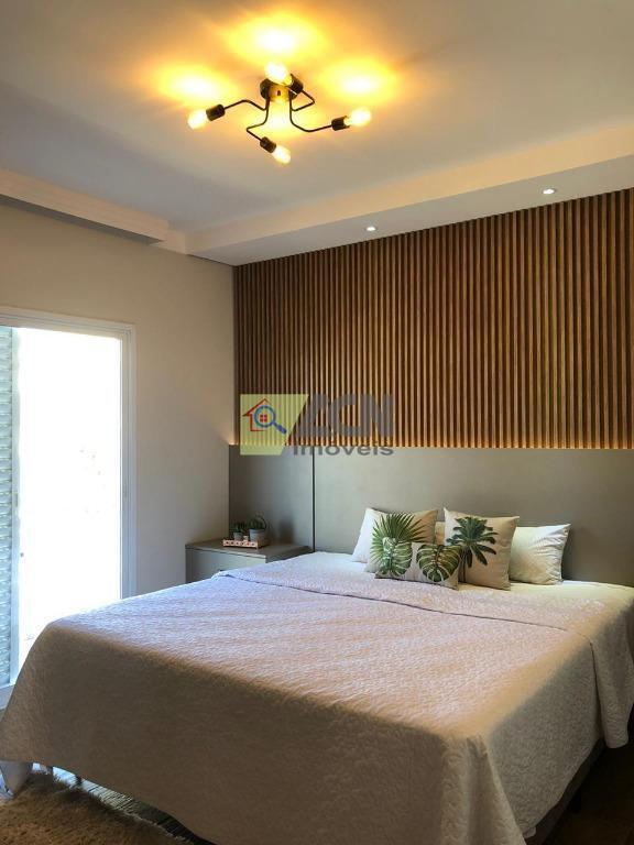 Sobrado, 3 quartos, 200 m² - Foto 32