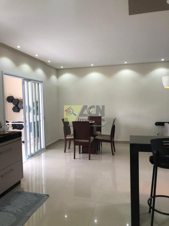 Sobrado, 3 quartos, 200 m² - Foto 5