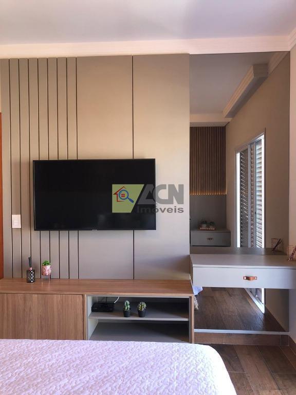 Sobrado, 3 quartos, 200 m² - Foto 18