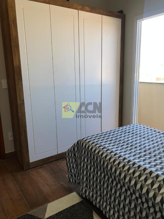 Sobrado, 3 quartos, 200 m² - Foto 21