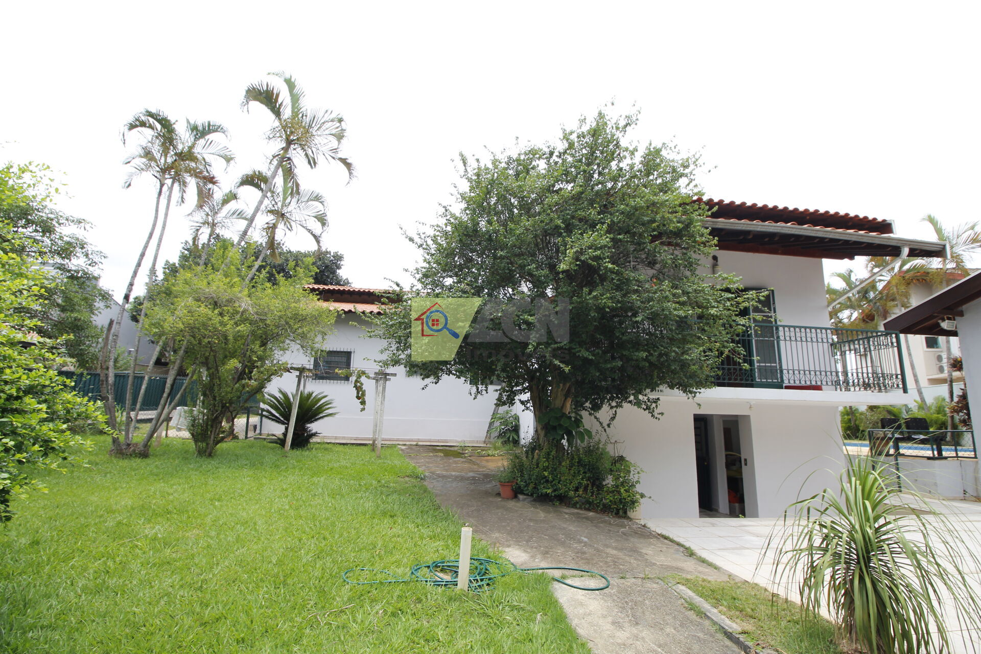 Casa, 5 quartos, 340 m² - Foto 45