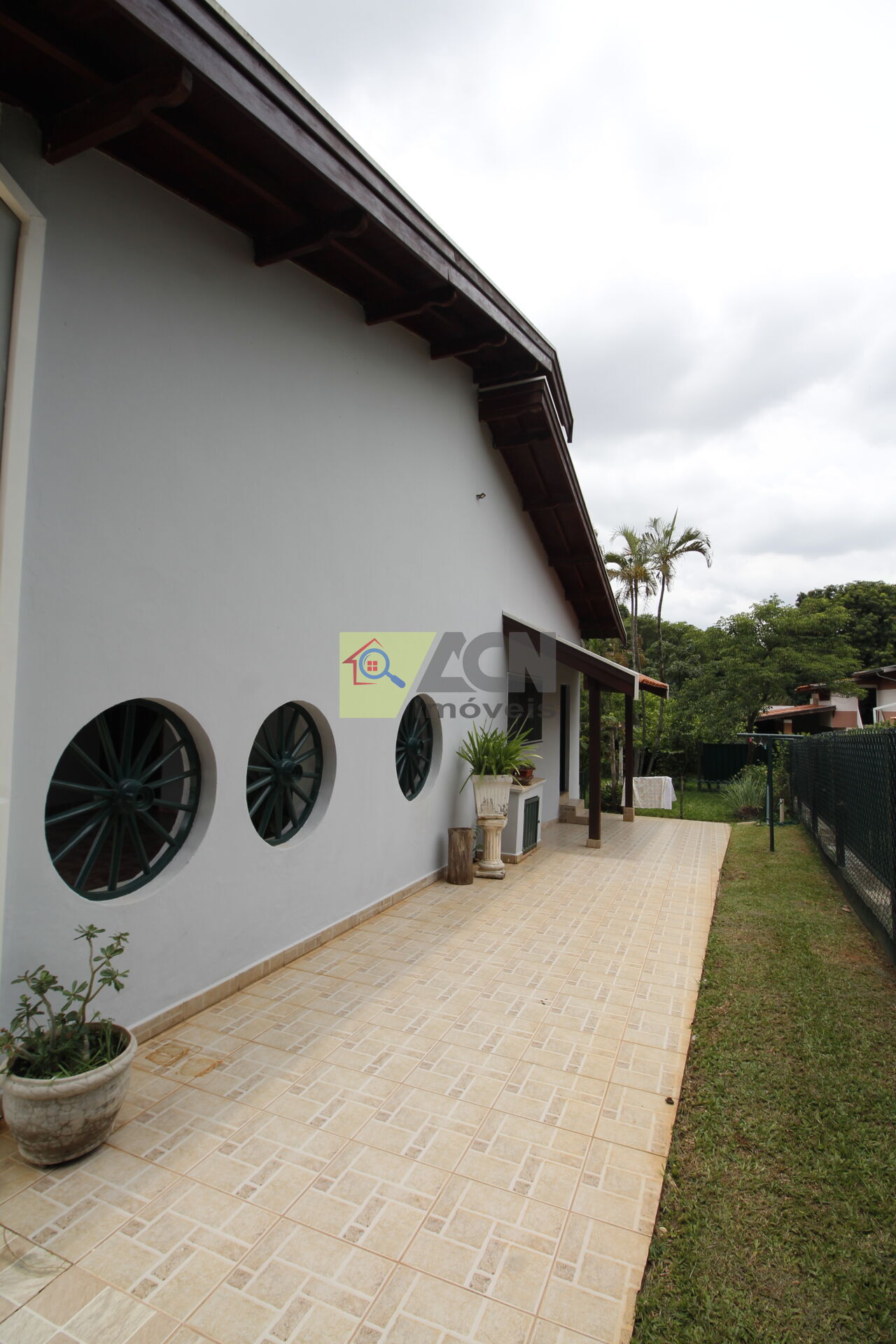 Casa, 5 quartos, 340 m² - Foto 6