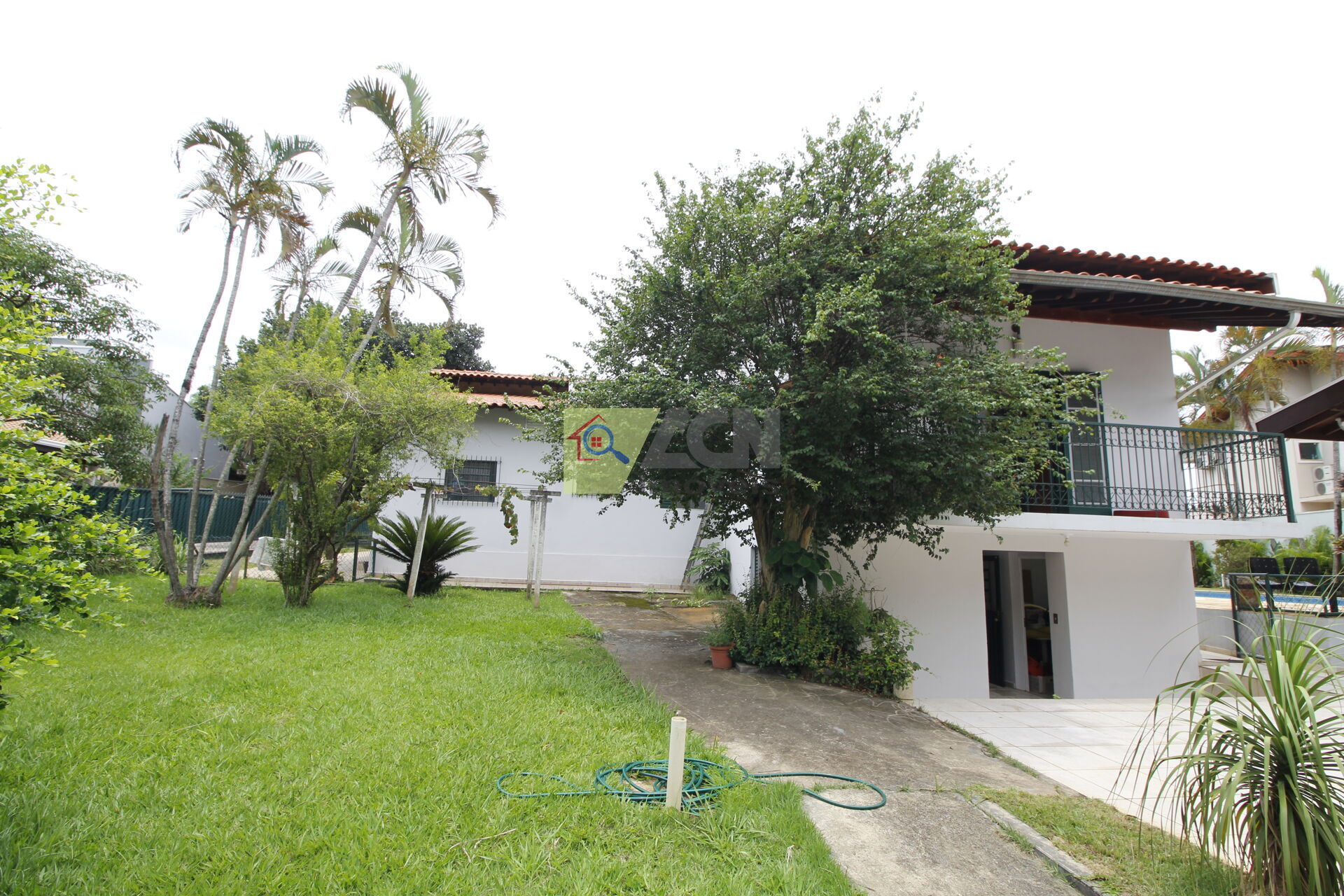 Casa, 5 quartos, 340 m² - Foto 46