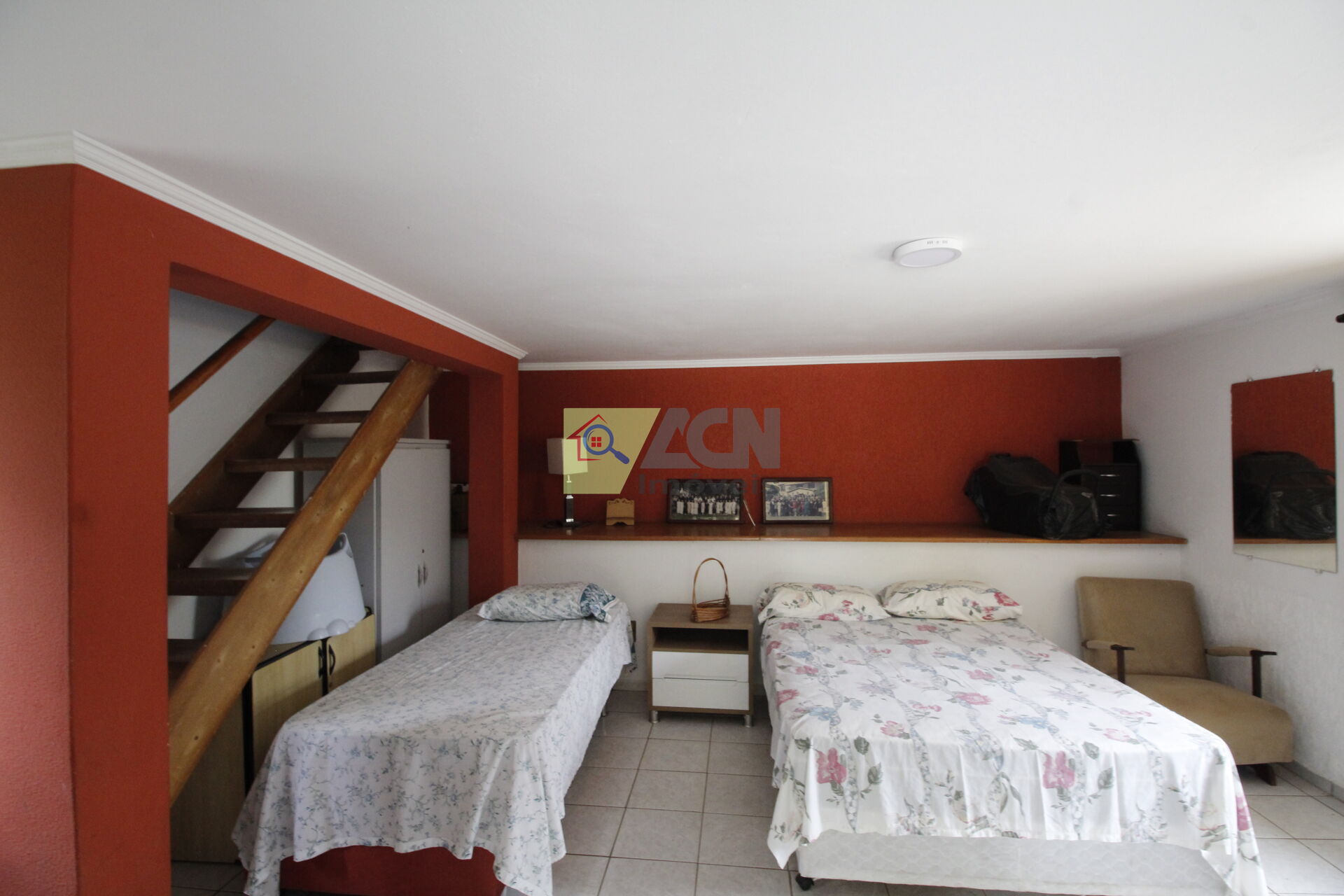 Casa, 5 quartos, 340 m² - Foto 40
