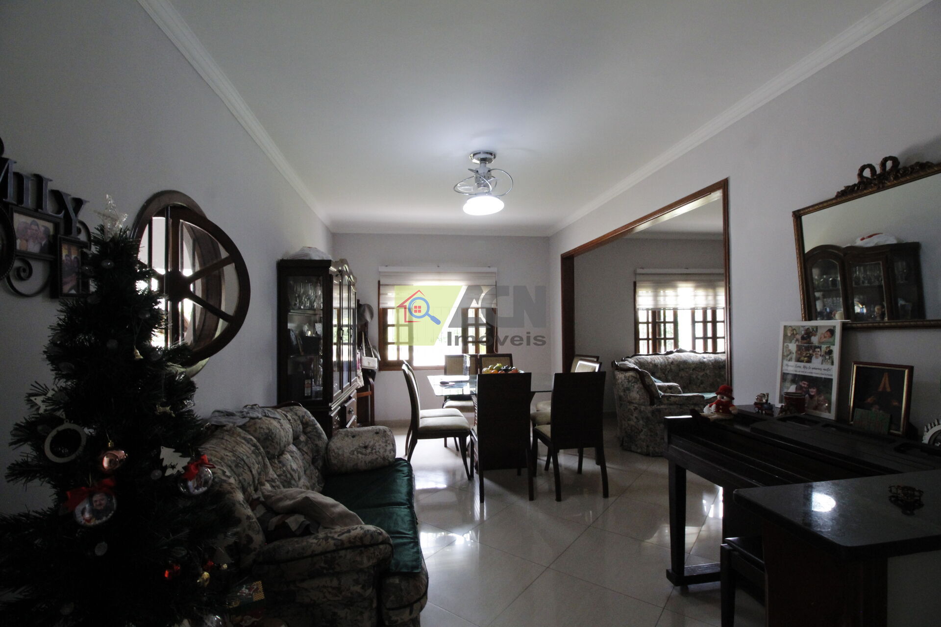Casa, 5 quartos, 340 m² - Foto 11