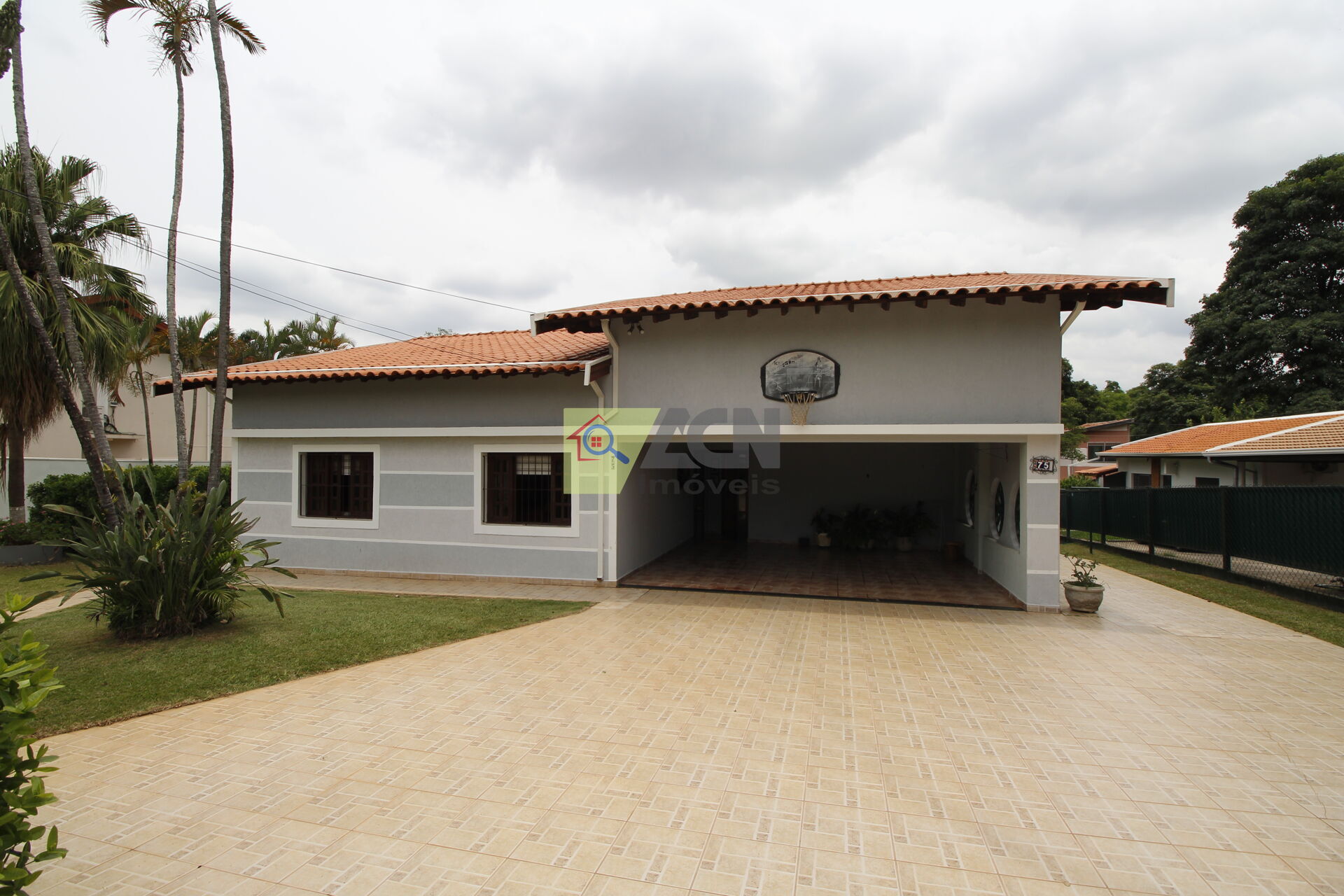Casa, 5 quartos, 340 m² - Foto 4