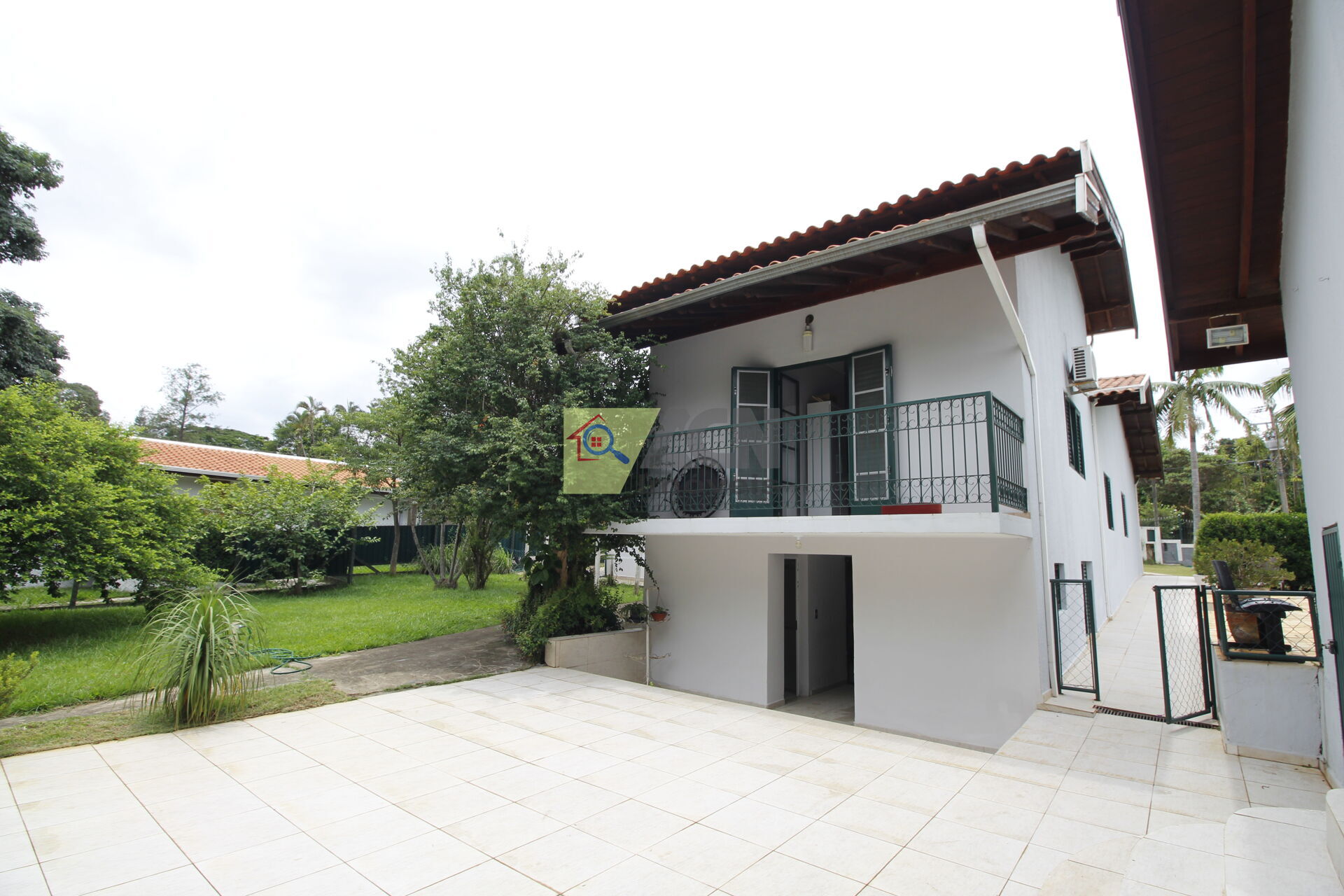 Casa, 5 quartos, 340 m² - Foto 47