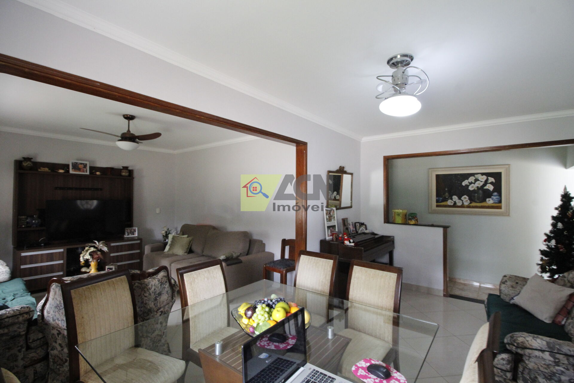 Casa, 5 quartos, 340 m² - Foto 14