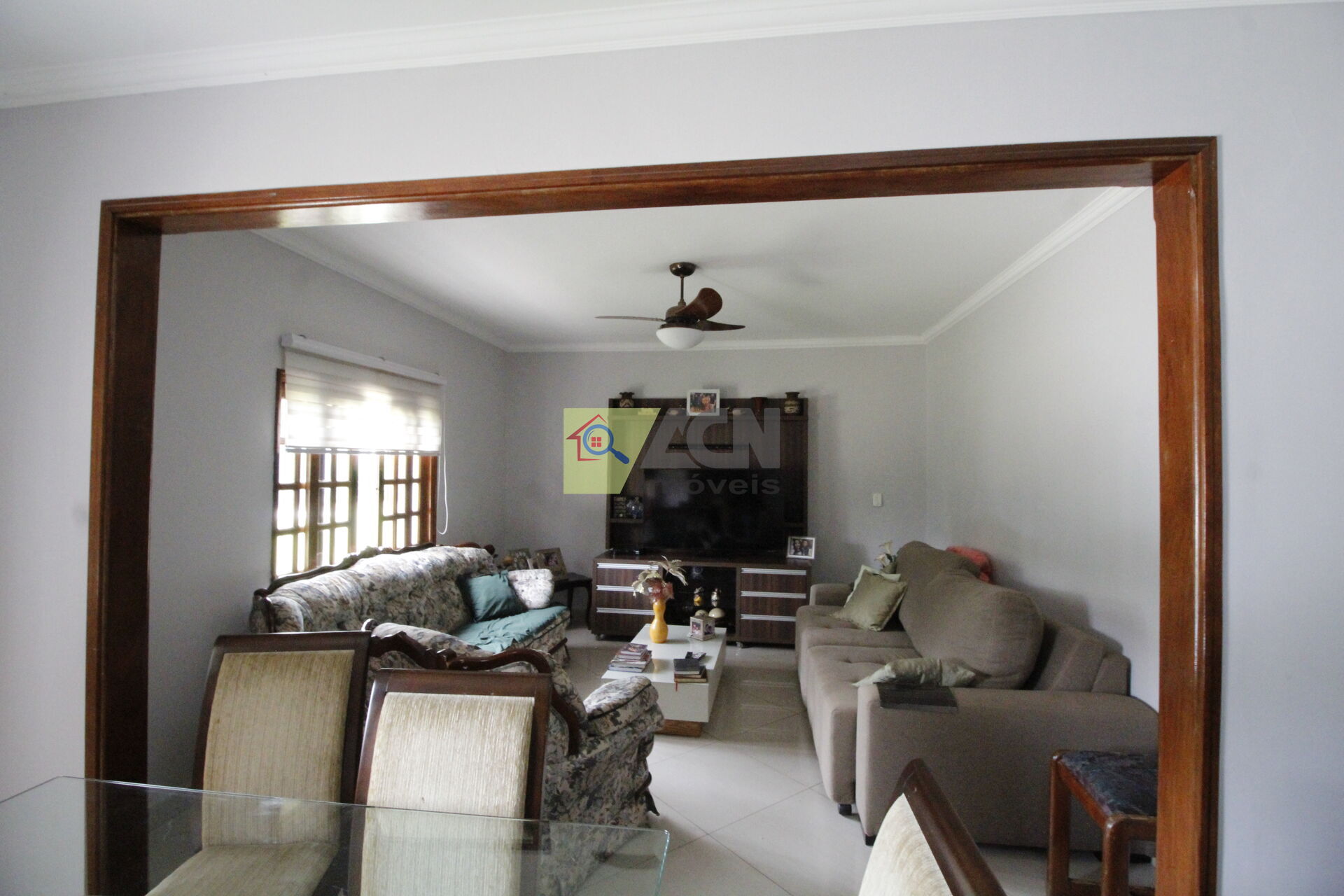 Casa, 5 quartos, 340 m² - Foto 12