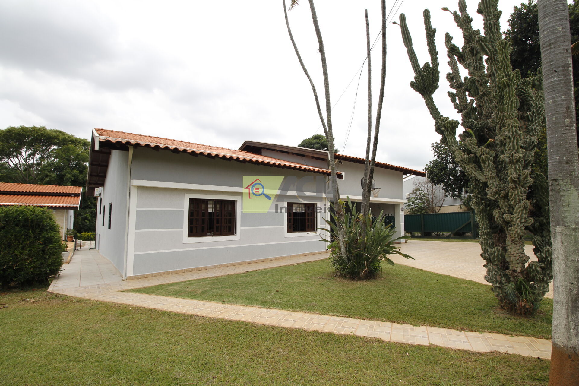 Casa, 5 quartos, 340 m² - Foto 10