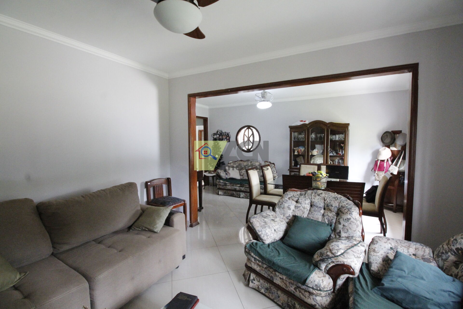 Casa, 5 quartos, 340 m² - Foto 13